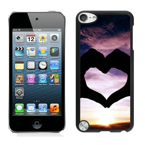 Valentine Sweet Love iPod Touch 5 Cases EOA